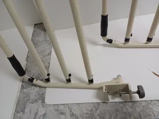 2 Barandillas para Cama grande