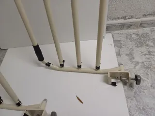 2 Barandillas para Cama grande