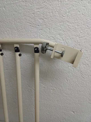 2 Barandillas para Cama grande