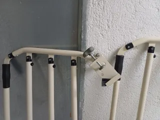 2 Barandillas para Cama grande