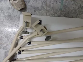 2 Barandillas para Cama grande