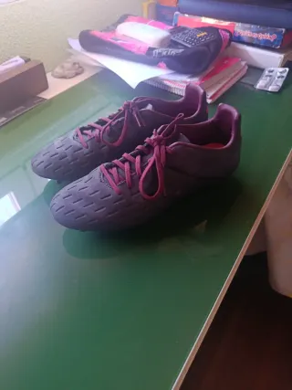 Botas de Rugby Talla 42