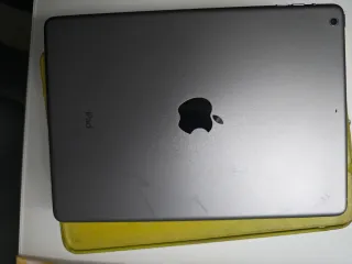 iPad Air 1ª Gen WiFi A1474 Plata