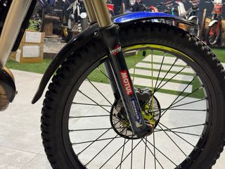 Sherco ST Factory 300 2024 Trial Matriculada