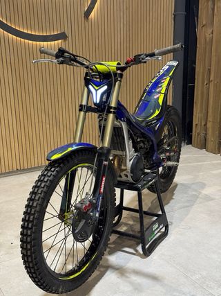 Sherco ST Factory 300 2024 Trial Matriculada