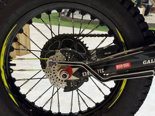 Sherco ST Factory 300 2024 Trial Matriculada