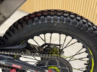 Sherco ST Factory 300 2024 Trial Matriculada