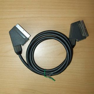 Cavo Scart 1.4mt