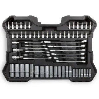 Maletín de Herramientas 215 piezas NUEVO