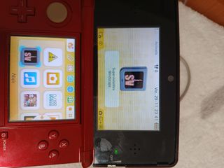 3 Juegos Nintendo DS