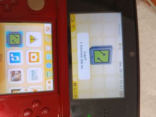 3 Juegos Nintendo DS