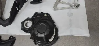 Honda CB500F CB500X tapas Carenados