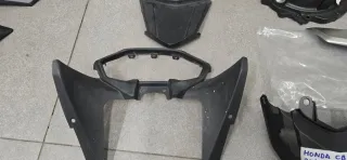 Honda CB500F CB500X tapas Carenados