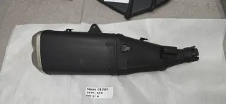 Honda CB500F CB500X tapas Carenados