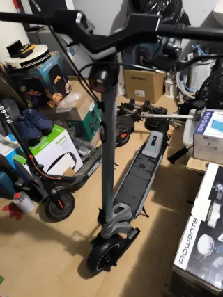 Recambios patinetes Cecotec