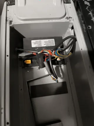 Recambios patinetes Cecotec