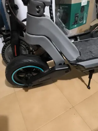 Recambios patinetes Cecotec