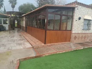 Cerramientos aluminio y PVC