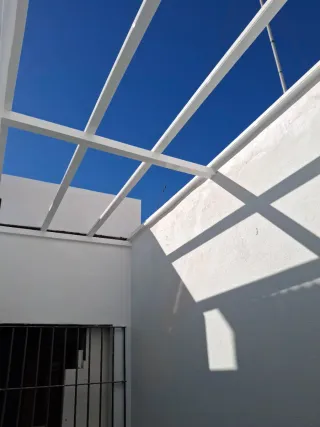 Cerramientos aluminio y PVC