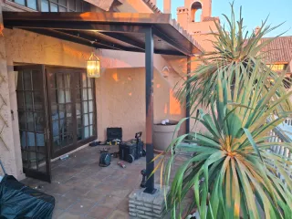 Cerramientos aluminio y PVC