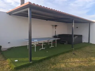 Cerramientos aluminio y PVC