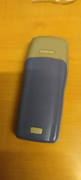 Nokia 1100 Made in Germany