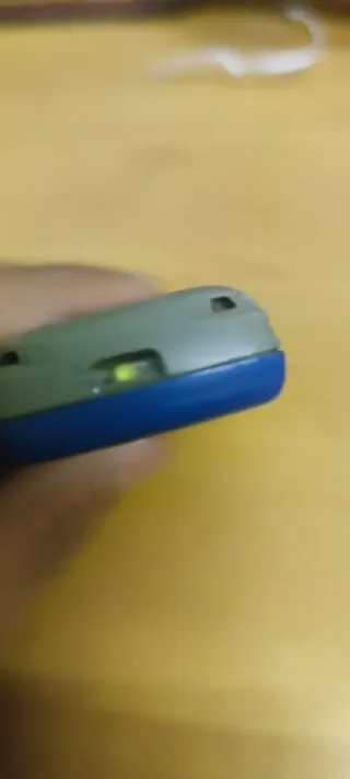 Nokia 1100 Made in Germany