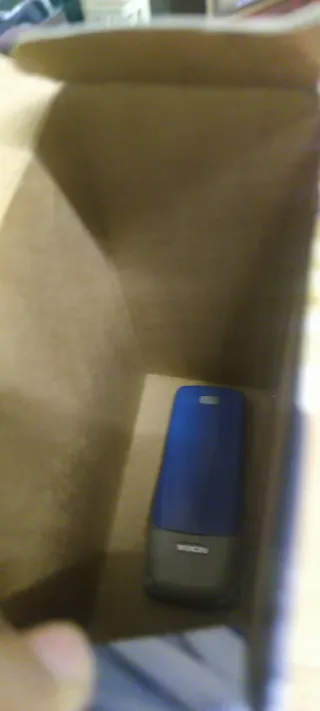 Nokia 1100 Made in Germany