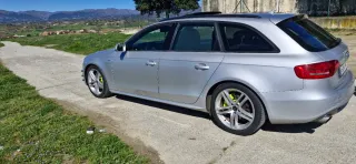 Audi A4 2009