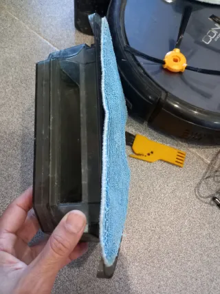 Robot Aspirador Cecotec Conga Excellence 990