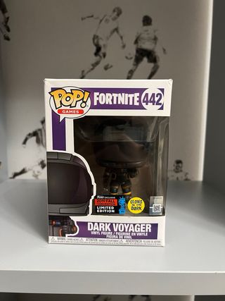 Funko Pop Fortnite