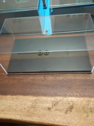 Lote 5 Cajas Urnas Scalextric NINCO Originales