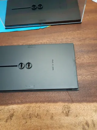 Lote 5 Cajas Urnas Scalextric NINCO Originales