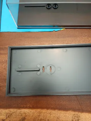 Lote 5 Cajas Urnas Scalextric NINCO Originales