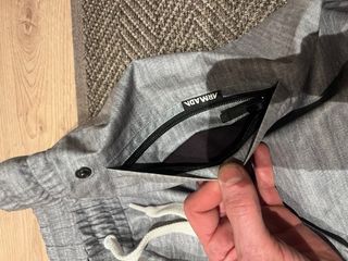 Pantalones de esquí Armada Talla L