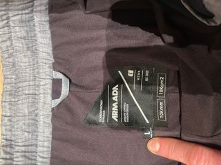 Pantalones de esquí Armada Talla L