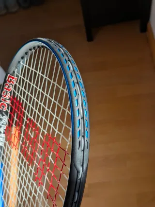 Raqueta RED Basic Skill Pro 2509 L2