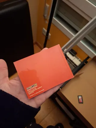 Megaman Battle Network 4 Red Sun GBA