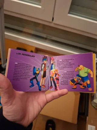 Megaman Battle Network 4 Red Sun GBA