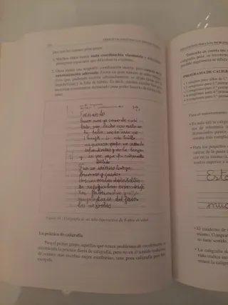 Déficit de Atención con Hiperactividad. Manual ...