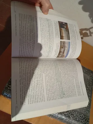 Historia moderna: Europa, África, Asia y América