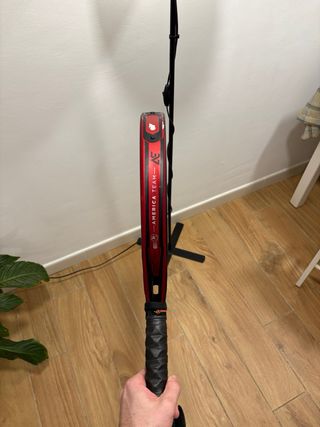 Bullpadel Vertex 03 Maxi S. Edición Limitada