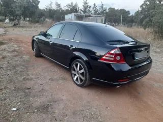 Ford Mondeo 2004