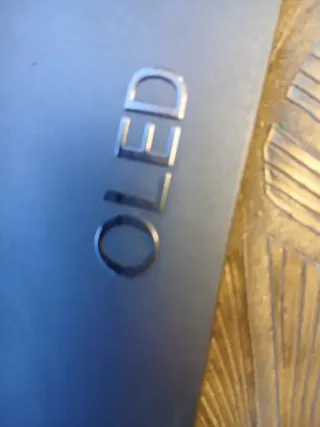 TV LG 55 OLED Smart TV