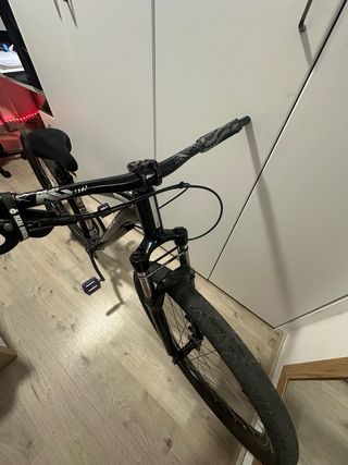 Rockrider ST 500 Stunt