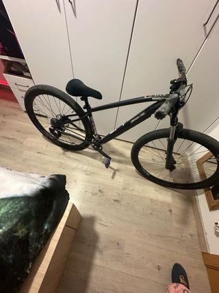 Rockrider ST 500 Stunt