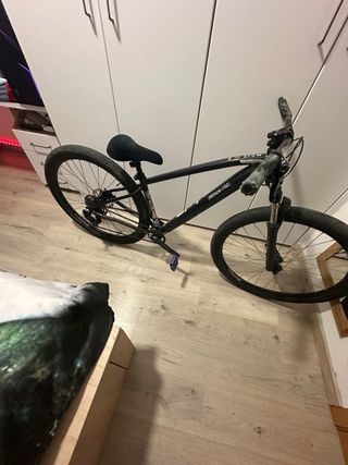 Rockrider ST 500 Stunt