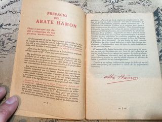 Lote de Libros Antiguos 1