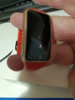 Huawei Band 6 - Casi Nuevo.estado excelente.