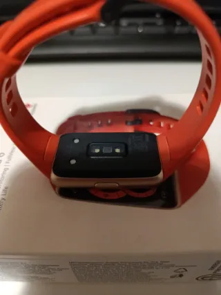 Huawei Band 6 - Casi Nuevo.estado excelente.